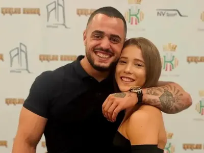 Карлос Насар зарязан от гаджето заради изневяра