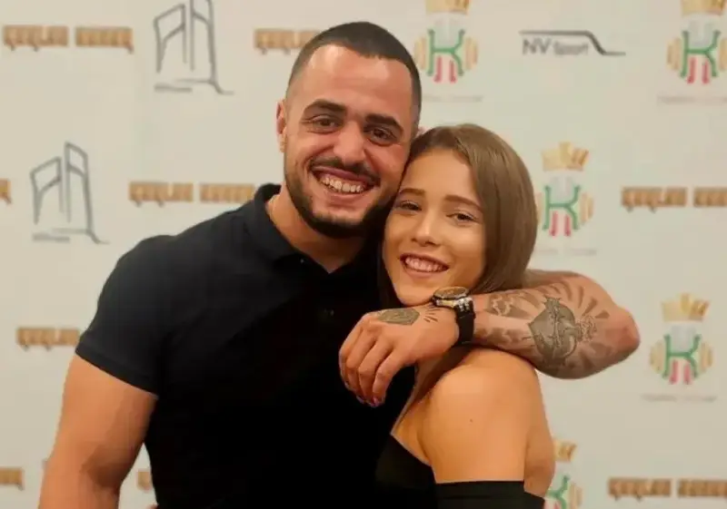 Карлос Насар зарязан от гаджето заради изневяра