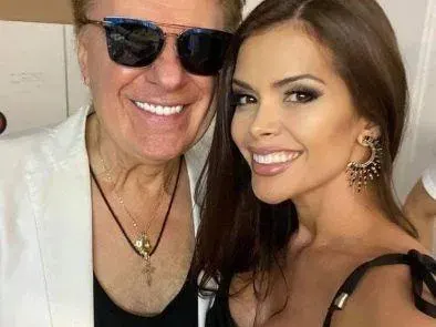 Кеца и Преслава на една сцена