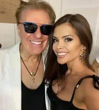 Кеца и Преслава на една сцена