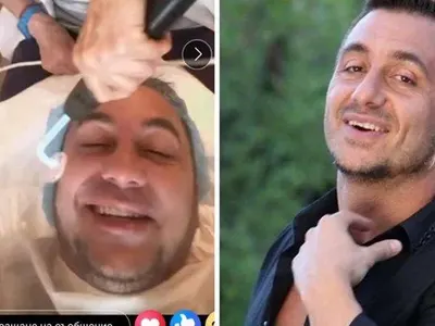 Коцето се подмладява с лазерни процедури