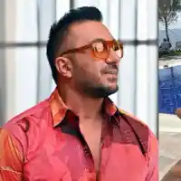 Коцето яхна валяк