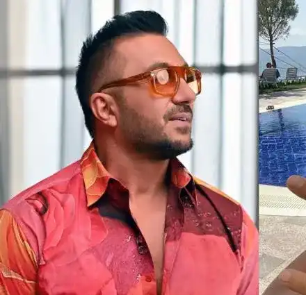 Коцето яхна валяк