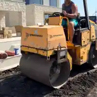 Коцето яхна валяк