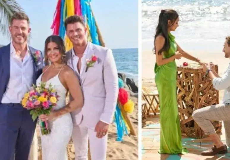 Край! „Ергенът“ СВЪРШИ!