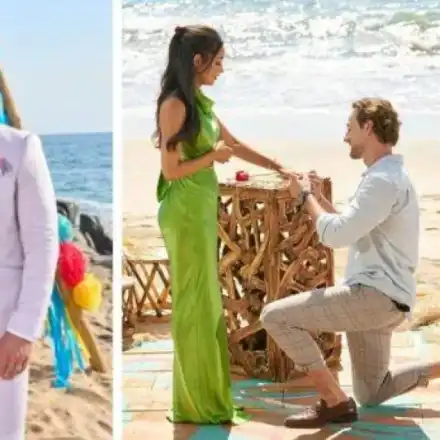 Край! „Ергенът“ СВЪРШИ!