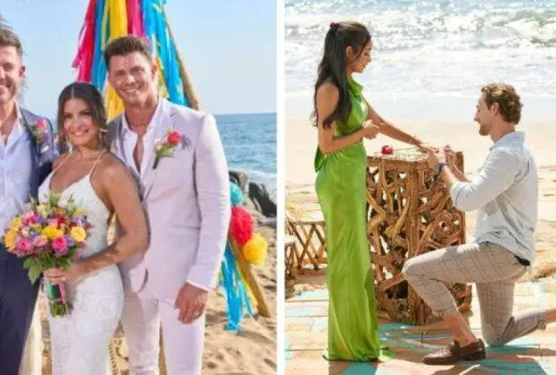 Край! „Ергенът“ СВЪРШИ!