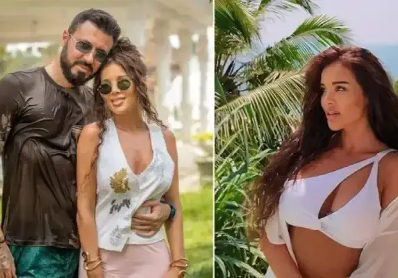 Край на приказката: Мартина разкара Елвиса!