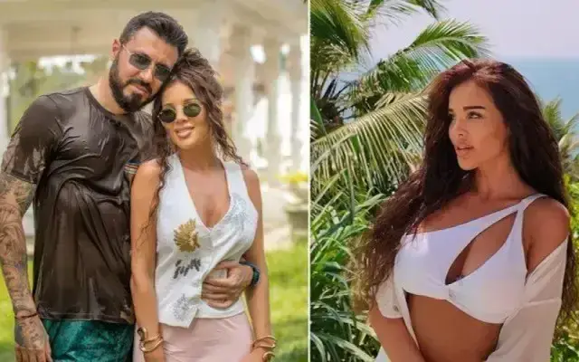 Край на приказката: Мартина разкара Елвиса!