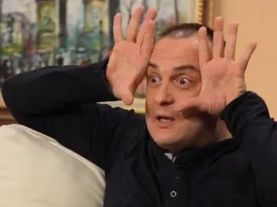 Краси Радков слабее ЗЛОВЕЩО като Геро (ШОК снимки)