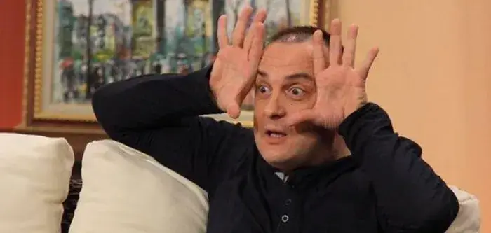 Краси Радков слабее ЗЛОВЕЩО като Геро (ШОК снимки)