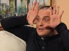 Краси Радков стряска с вида си! И той ли легна под ножа като Геро (Фото)