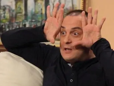 Краси Радков стряска с вида си! И той ли легна под ножа като Геро (Фото)