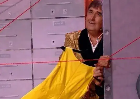 Красимир Гюлмезов: Сменихме „черна рокля“ с жълта – звучеше траурно