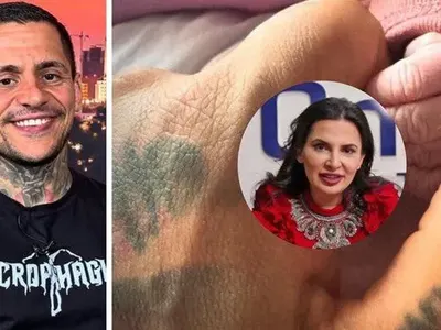 Криптокралицата Ружа Игнатова вече е леля – шокираща новина!