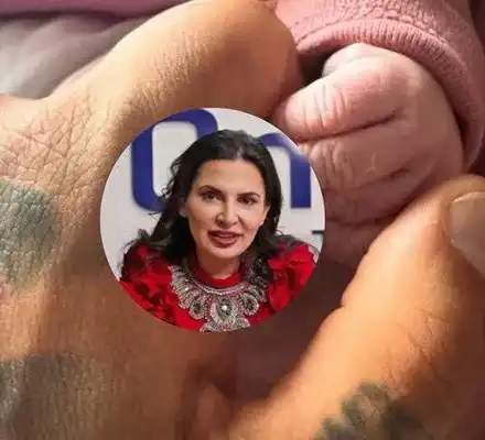 Криптокралицата Ружа Игнатова вече е леля – шокираща новина!