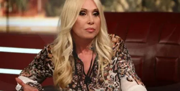 Криси Димитрова на концерт с Роби