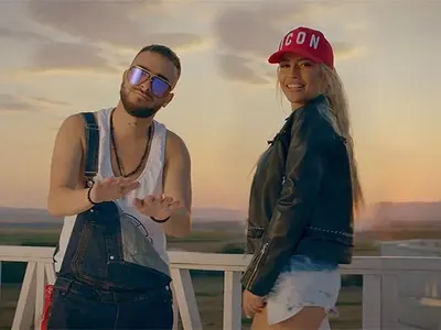 Криско и Тита: Невероятната им среща, която шокира всички!