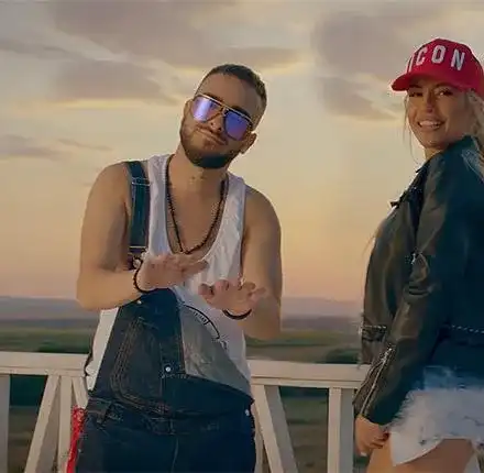 Криско и Тита: Невероятната им среща, която шокира всички!