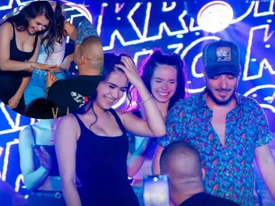 Криско сгоди студенти! СНИМКИ