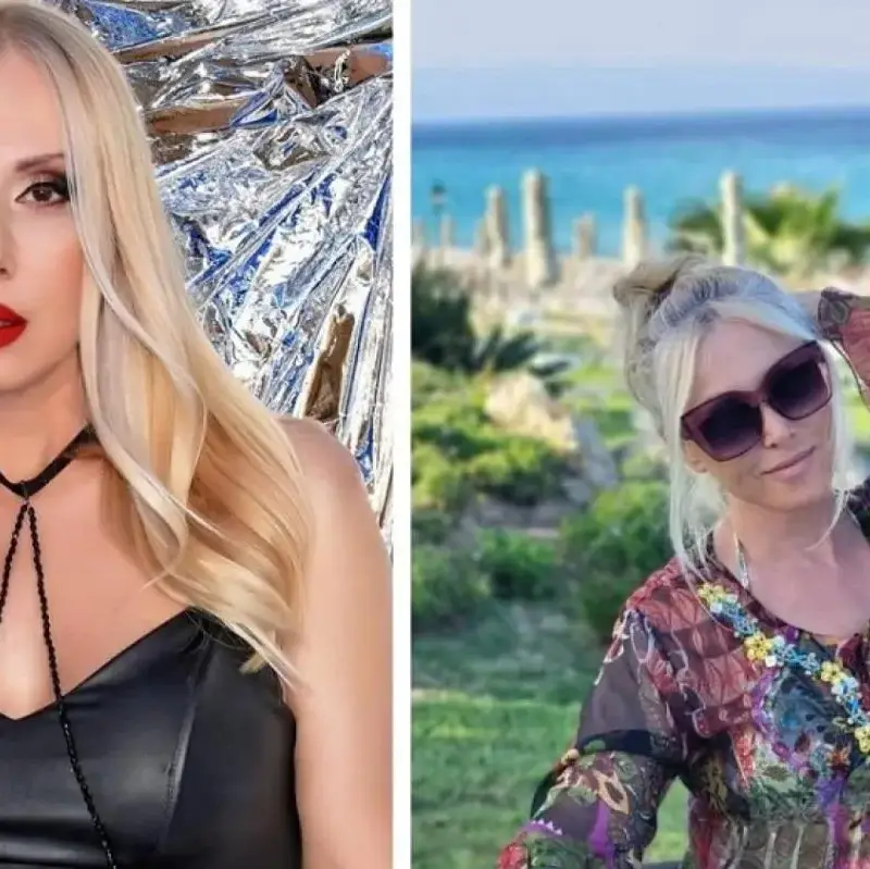 Кристина Димитрова празнува у нас