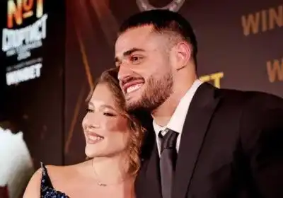 Къде ти е умът бе, момче?!? Карлос Насар заряза Маги, подлъга се по златотърсачки! (Миневска съсипана - СНИМКИ)