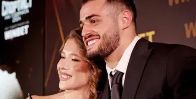 Къде ти е умът бе, момче?!? Карлос Насар заряза Маги, подлъга се по златотърсачки! (Миневска съсипана - СНИМКИ)