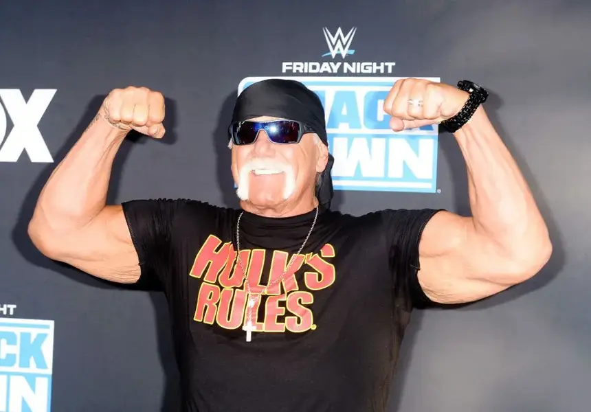 Тъжна новина: Легендата на кеча Хълк Хоган ни напусна на 71!