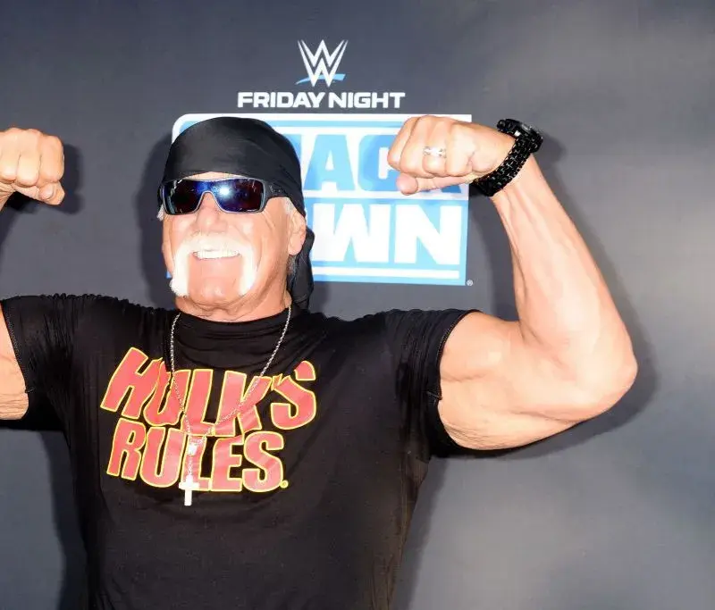 Тъжна новина: Легендата на кеча Хълк Хоган ни напусна на 71!