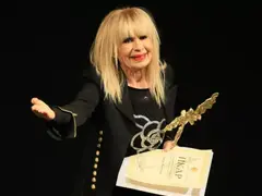 Шок! Лили Иванова похарчи 50 бона за лятна мода!