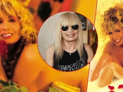 Лили разкрива шокиращи голи снимки от "Плейбой"!