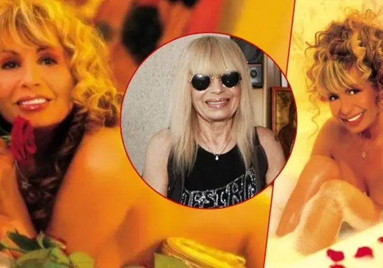 Лили разкрива шокиращи голи снимки от "Плейбой"!