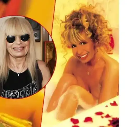 Лили разкрива шокиращи голи снимки от "Плейбой"!