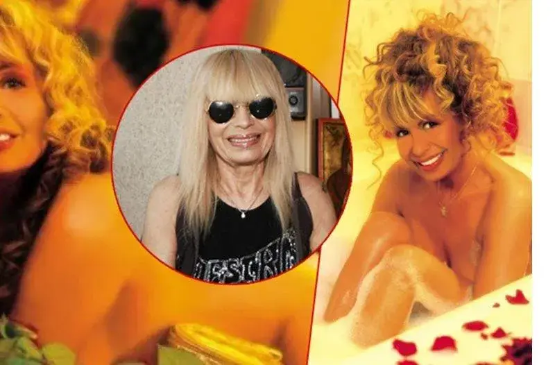 Лили разкрива шокиращи голи снимки от "Плейбой"!