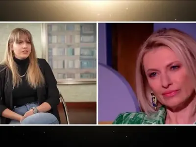 Лилия Маравиля: Истинско щастие е, че се отървах от дъщеря ми, живея ергенски живот!