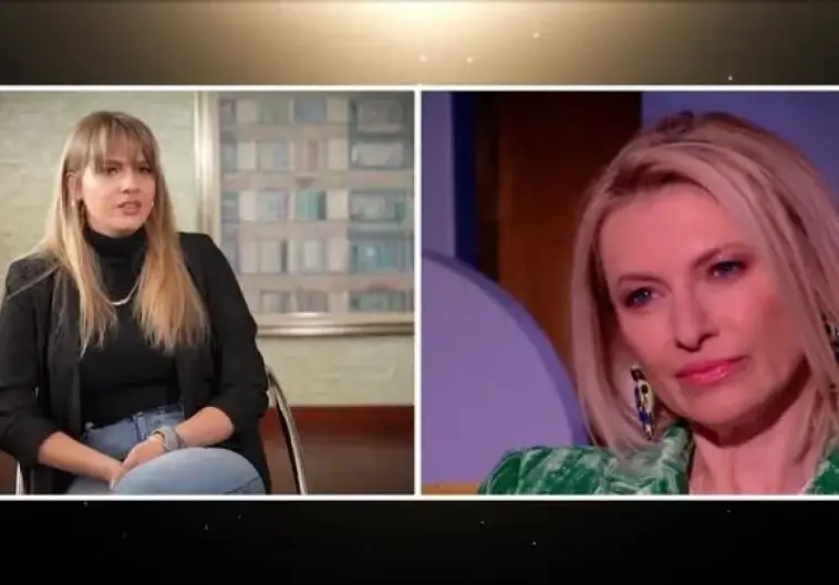 Лилия Маравиля: Истинско щастие е, че се отървах от дъщеря ми, живея ергенски живот!