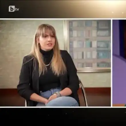 Лилия Маравиля: Истинско щастие е, че се отървах от дъщеря ми, живея ергенски живот!