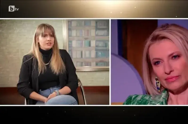 Лилия Маравиля: Истинско щастие е, че се отървах от дъщеря ми, живея ергенски живот!