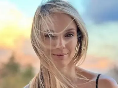 Луиза Григорова: Единственото сравнение, което си струва, е със самите нас