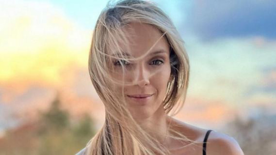 Луиза Григорова: Единственото сравнение, което си струва, е със самите нас