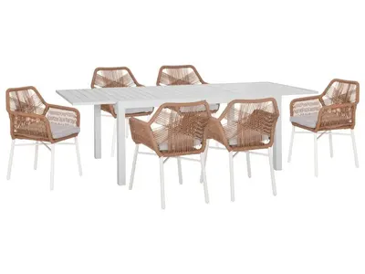 Лято под звездите: Supermebeli с уникални маси и столове за градина