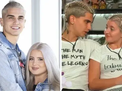 Любимците от "Един за друг" - Ивелина и Герман се върнаха в България, мечтаят  за три деца