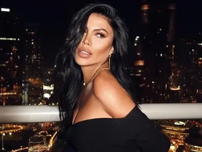 Любимката на футболистите Драгана Спасовска: Първата ми пластична операция е на 15 години