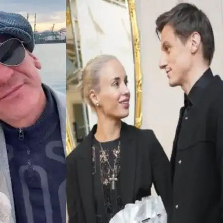 „Деян и Радина: Любовен четириъгълник, който ще ви изненада!“