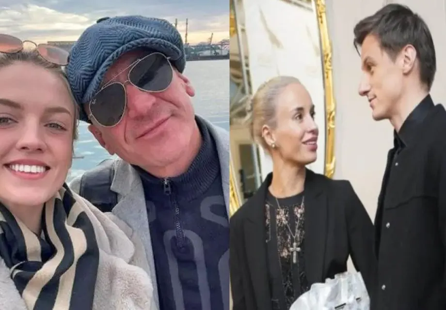 „Деян и Радина: Любовен четириъгълник, който ще ви изненада!“