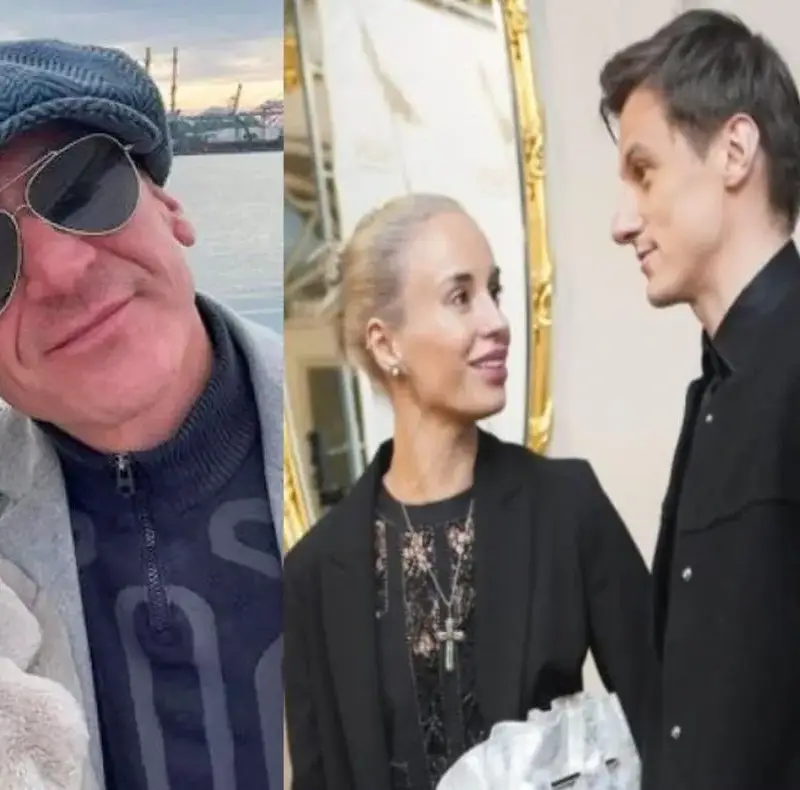 „Деян и Радина: Любовен четириъгълник, който ще ви изненада!“