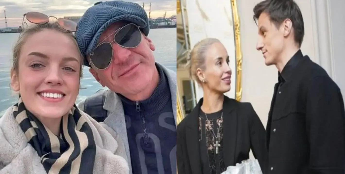 „Деян и Радина: Любовен четириъгълник, който ще ви изненада!“