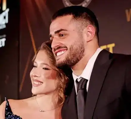 Магдалина потвърди за раздялата с Карлос Насар, готова е да прости ИЗНЕВЯРАТА