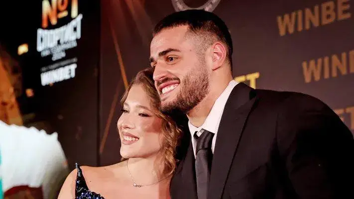 Магдалина потвърди за раздялата с Карлос Насар, готова е да прости ИЗНЕВЯРАТА