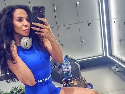 Маги Сидерова не е на себе си! Топмоделката обсебена от неистов страх